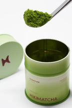 HIKIMATCHA — SIGNATURE BLEND