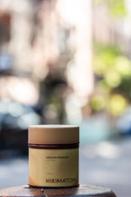 HIKIMATCHA — MEDIUM HOJICHA