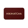 HIKIMATCHA — GIFT CARD