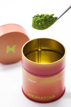 HIKIMATCHA — WAZUKA BLEND