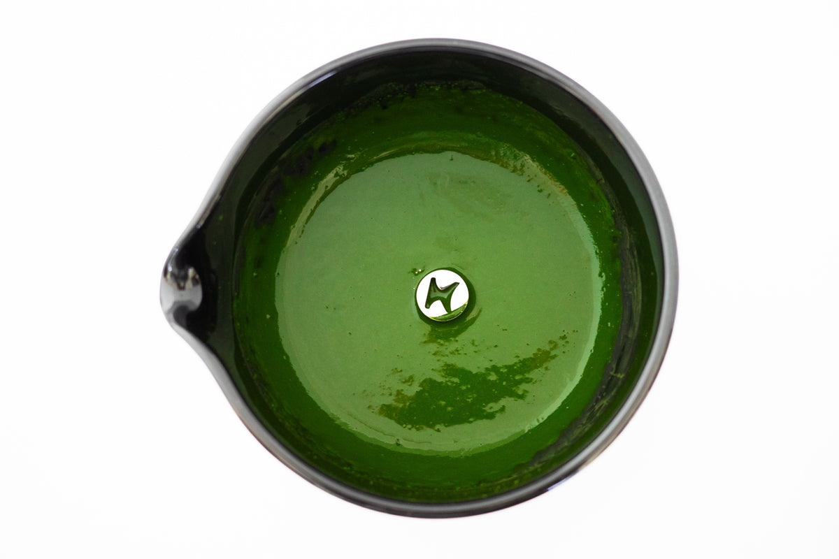 HIKIMATCHA — SIGNATURE BLEND