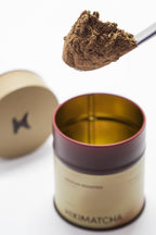 HIKIMATCHA — MEDIUM HOJICHA