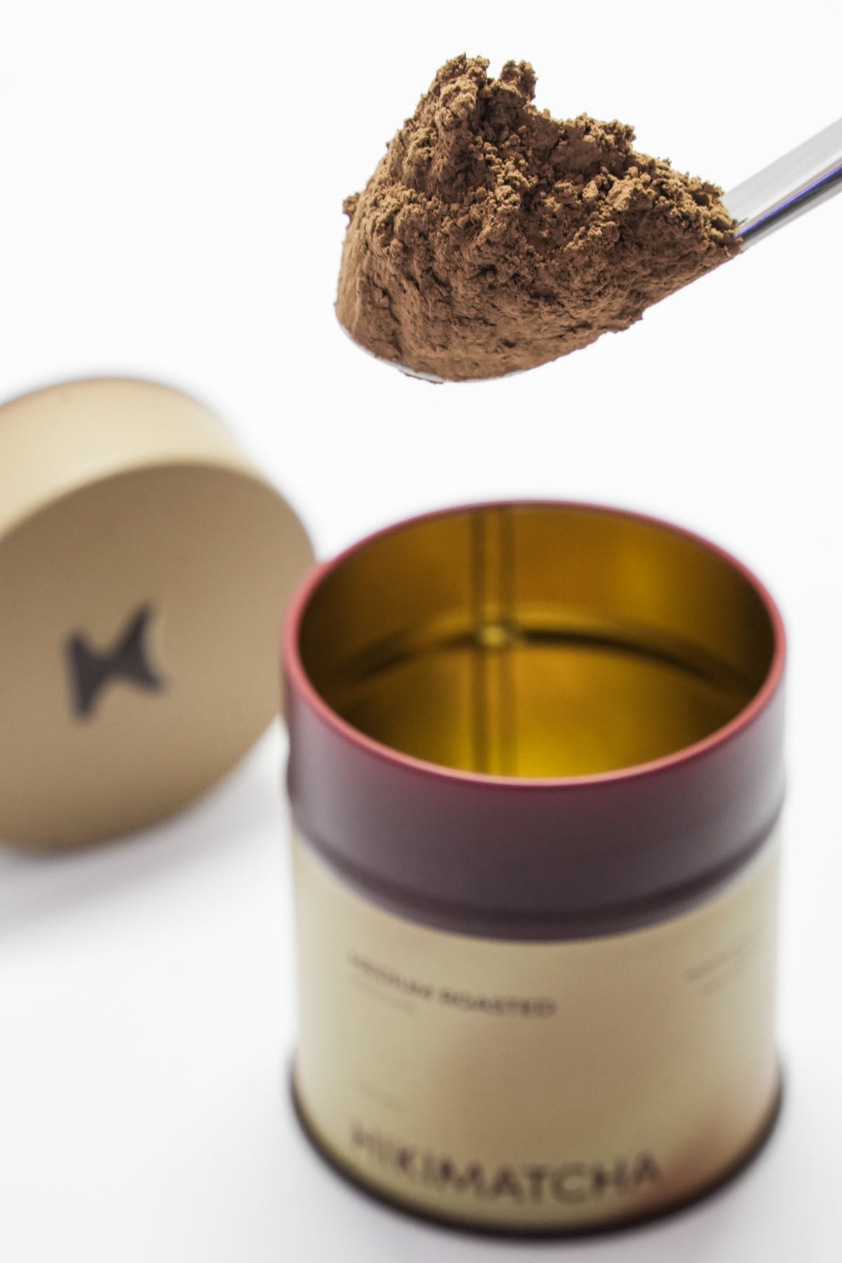 HIKIMATCHA — MEDIUM HOJICHA