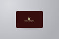 HIKIMATCHA — GIFT CARD