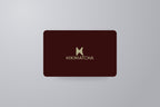 HIKIMATCHA — GIFT CARD
